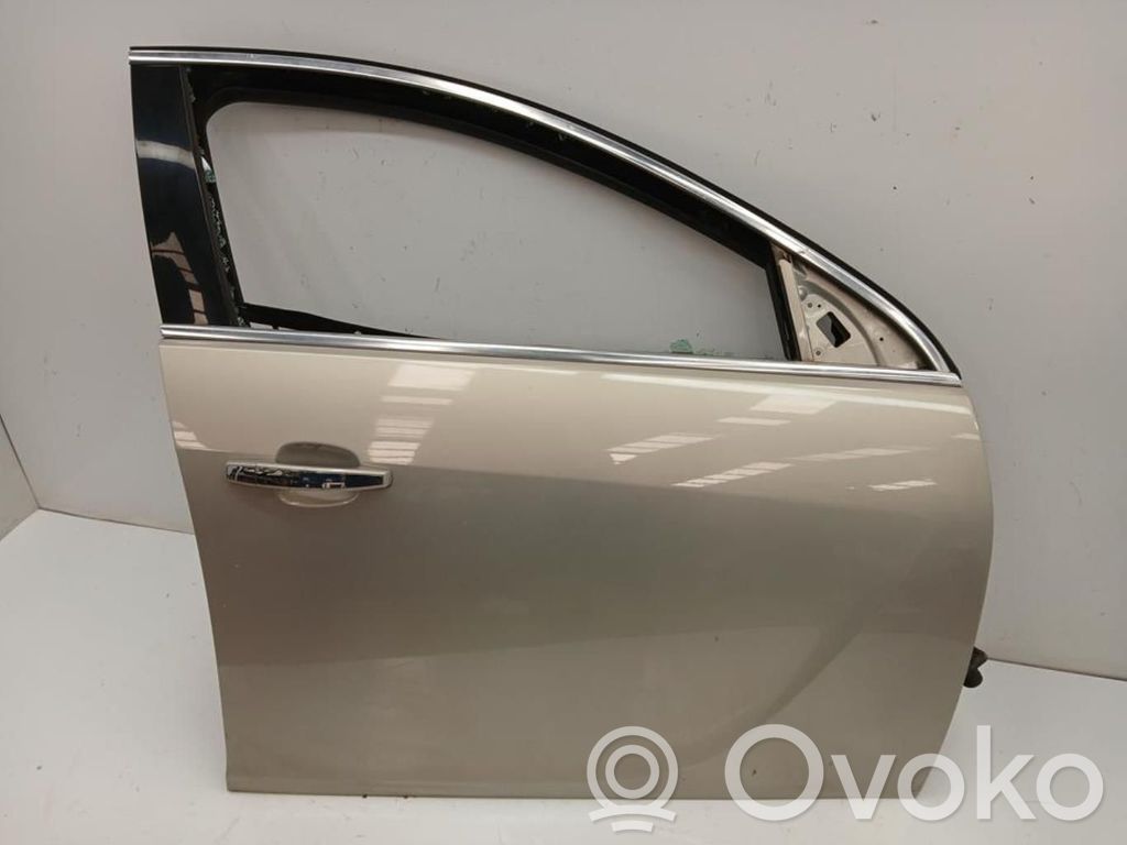Porte avant   20985683