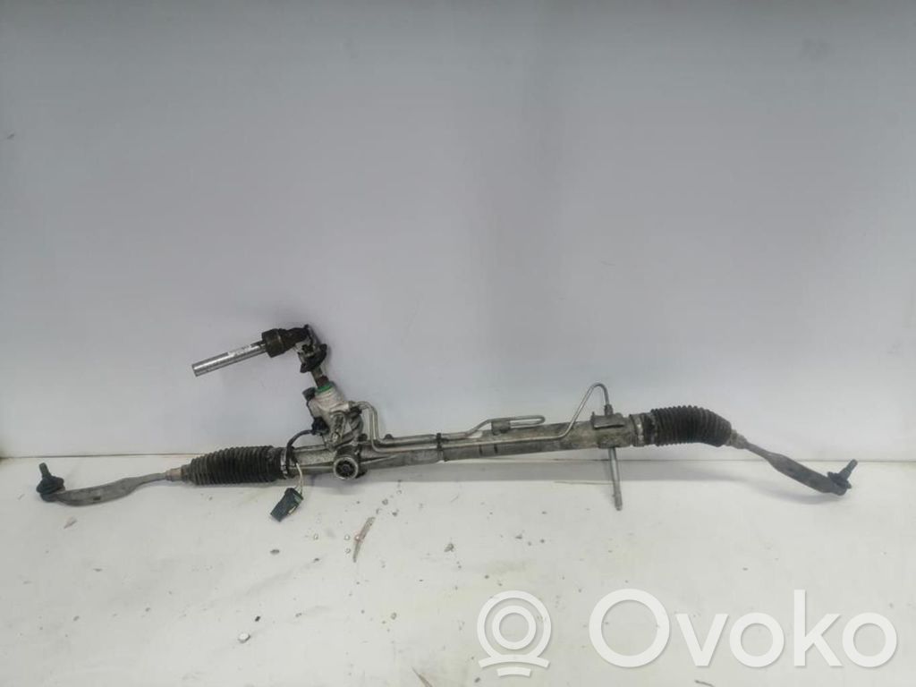 Citroen C3 Vairo kolonėlė 