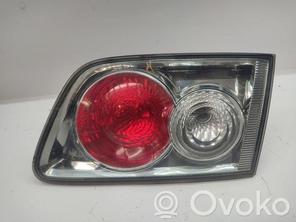 Rear/tail lights   GR4B513F0