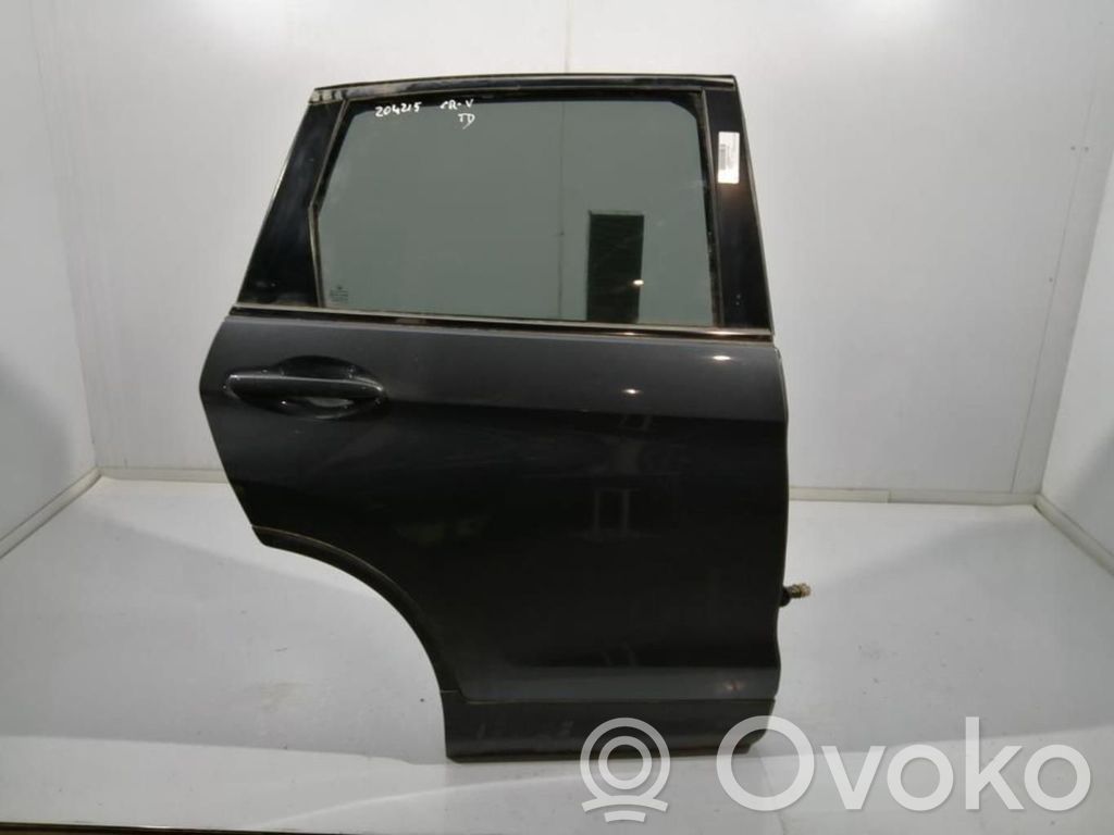 Honda CR-V Puerta trasera 