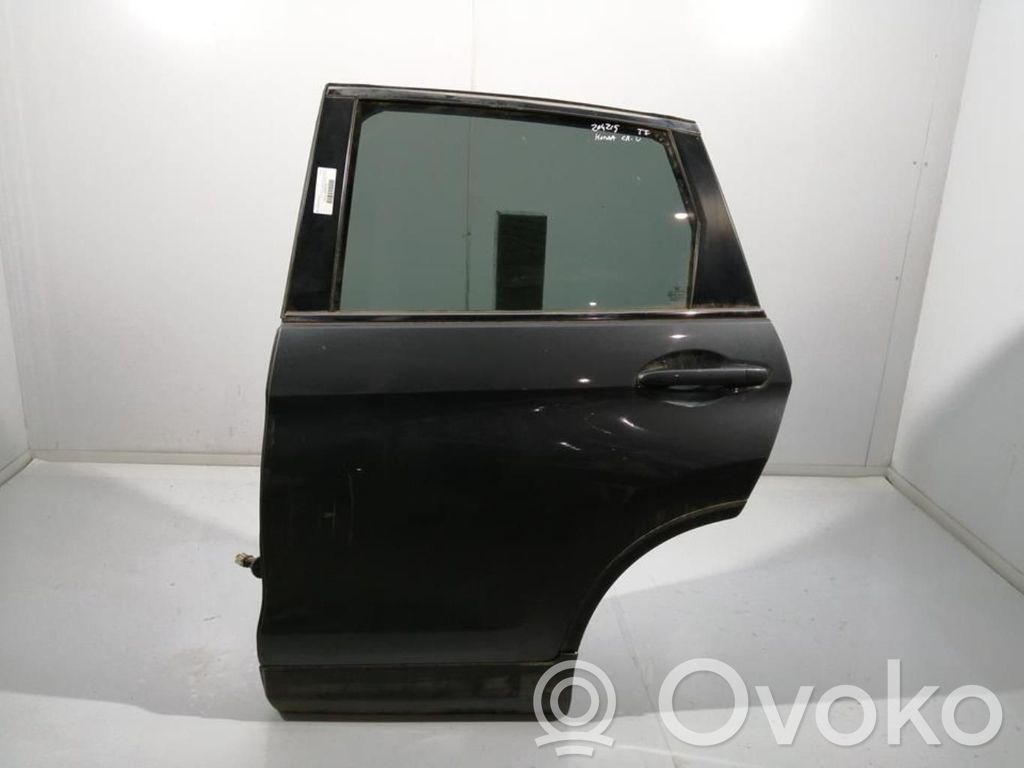 Honda CR-V Puerta trasera 