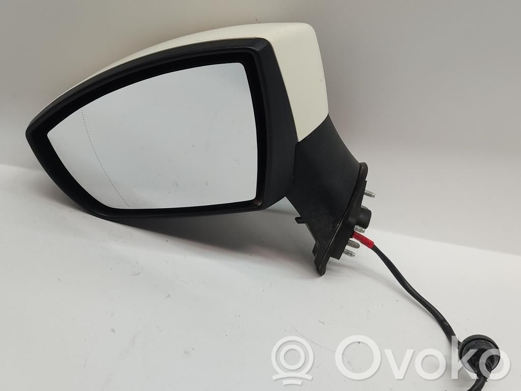 Ford Ecosport Specchietto retrovisore elettrico portiera anteriore 
