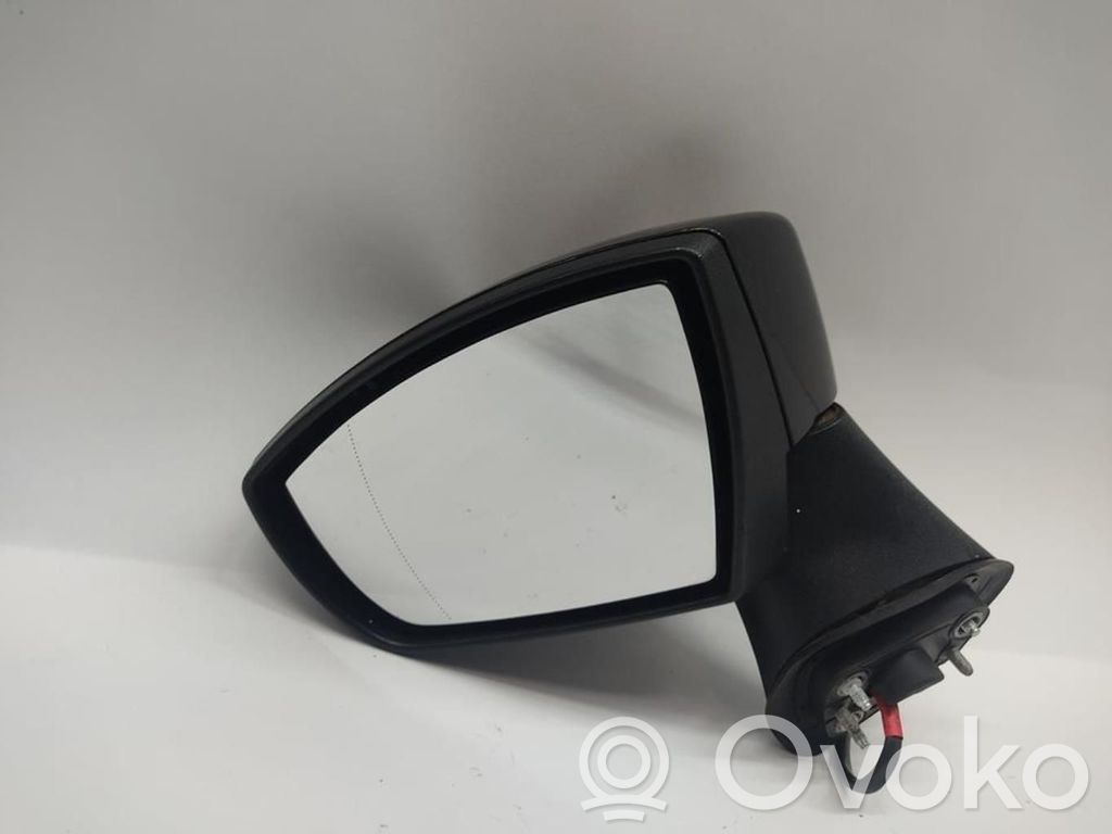 Ford Ecosport Specchietto retrovisore elettrico portiera anteriore 