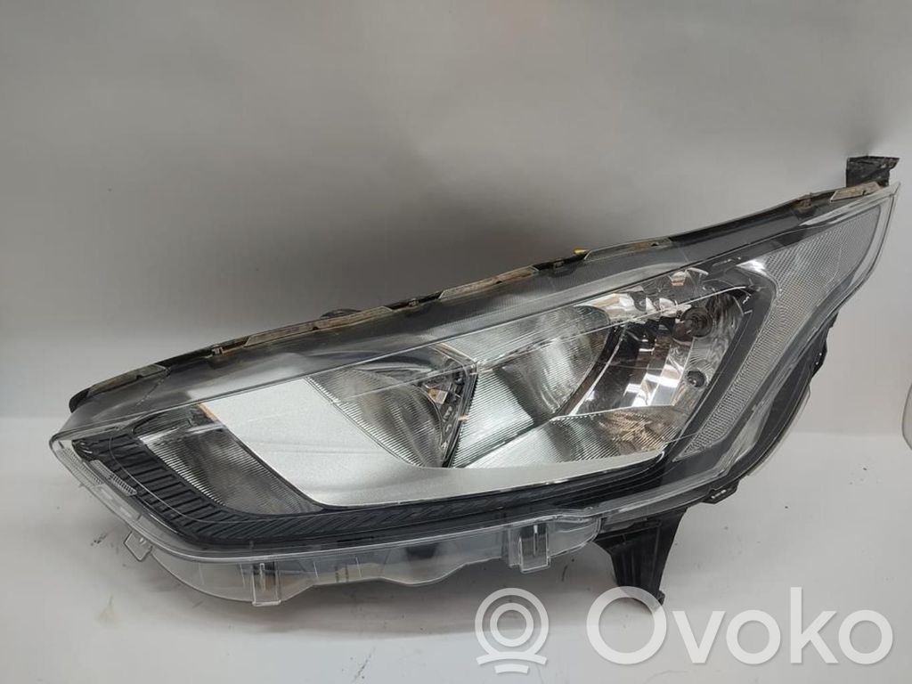 Headlight/headlamp   2646582