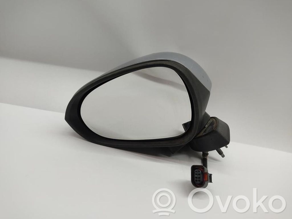 Seat Leon (1P) Specchietto retrovisore elettrico portiera anteriore