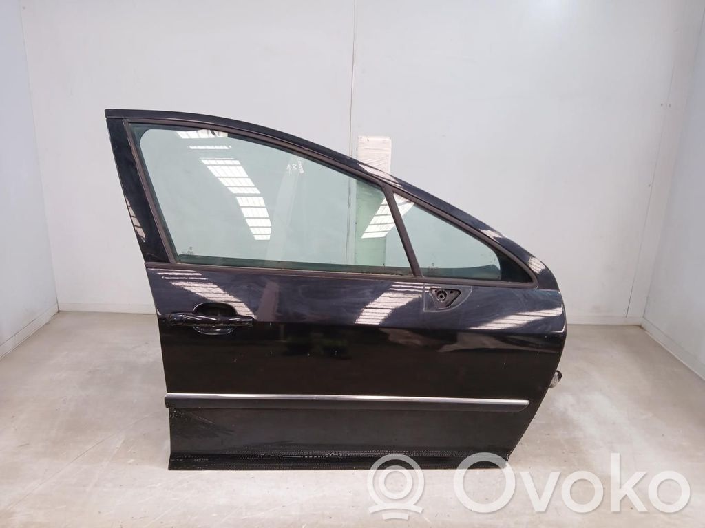 Peugeot 207 CC Portiera anteriore 