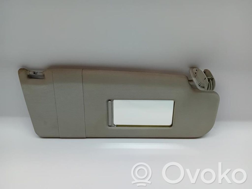 Sonnenblende   6X0857552E