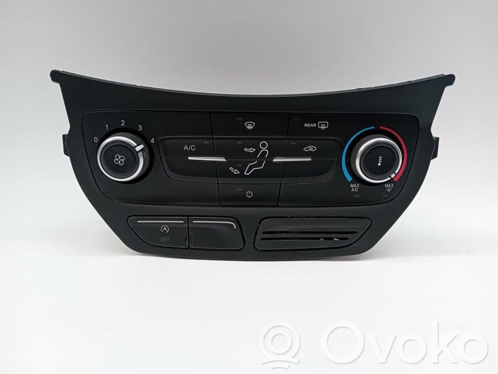 Ford Kuga I Unitate control climatizare 