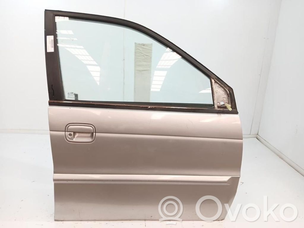 KIA Joice Puerta delantera 