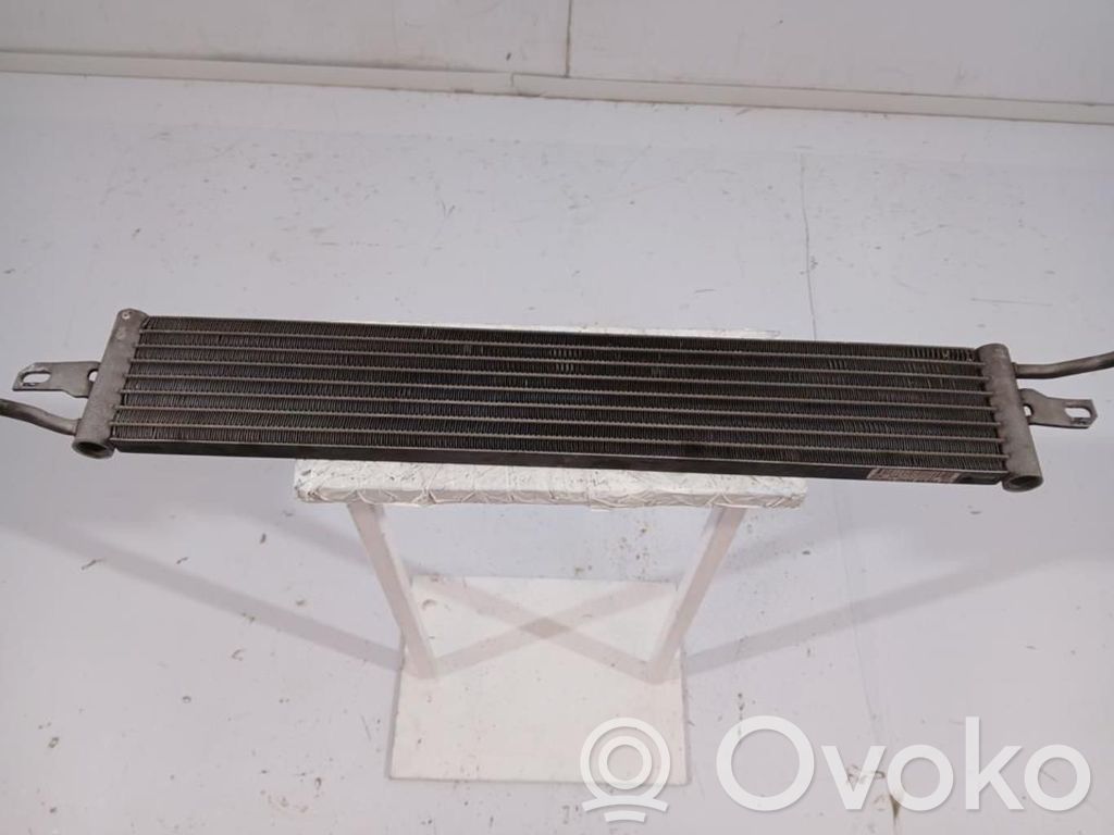 Land Rover Range Rover Sport L320 Radiateur d'huile moteur 