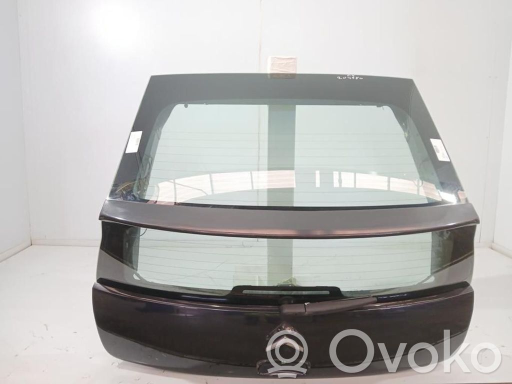 Citroen C4 I Portellone posteriore/bagagliaio 