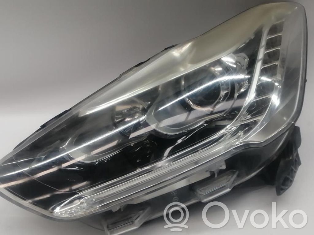 Citroen DS5 Far 