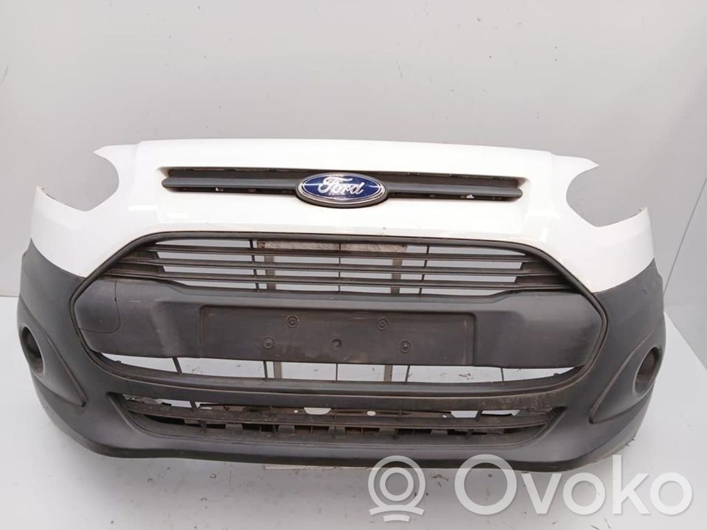 Front bumper   1897674
