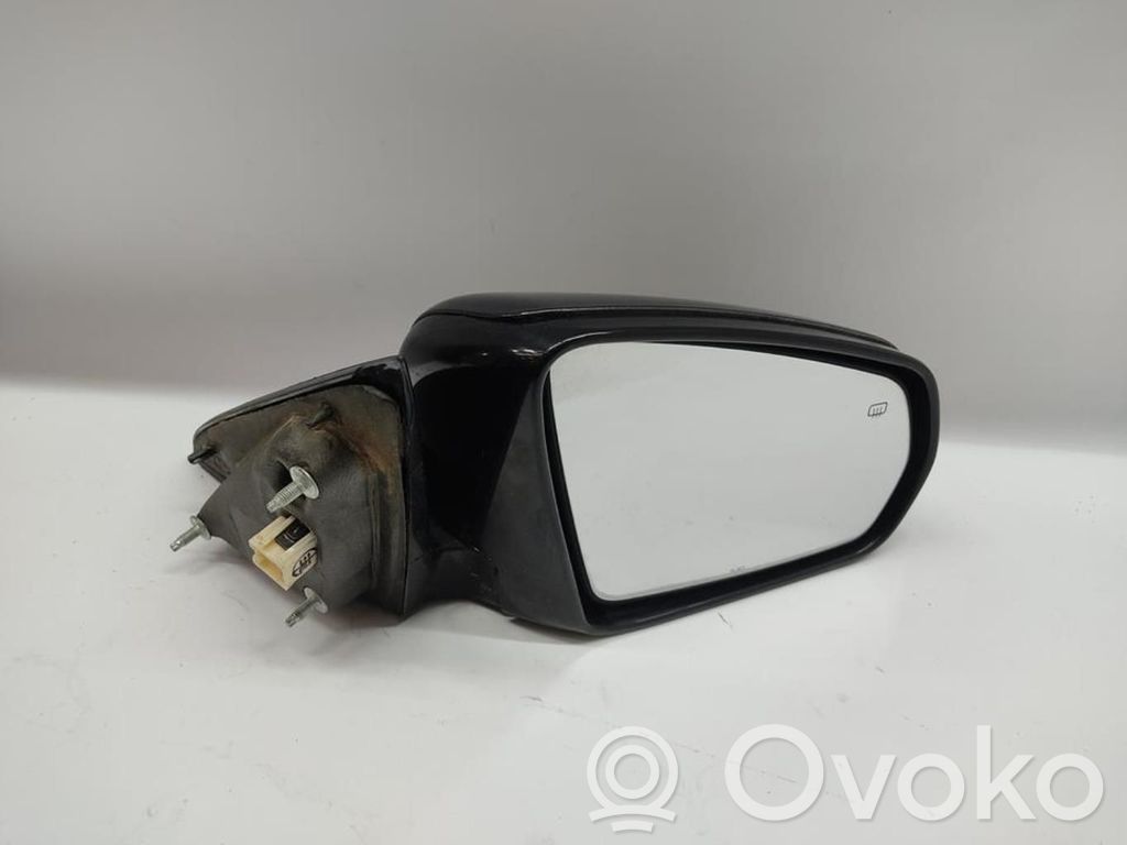 Chrysler Sebring (JS) Elektryczne lusterko boczne drzwi przednich 