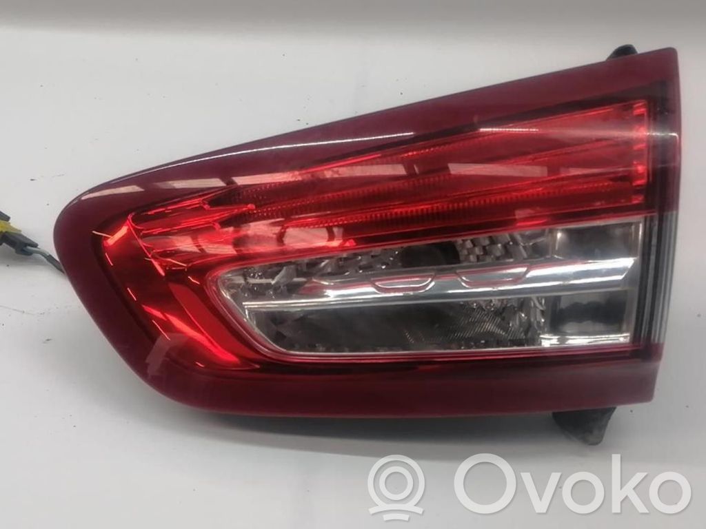 Citroen DS5 Lampă spate în caroserie 