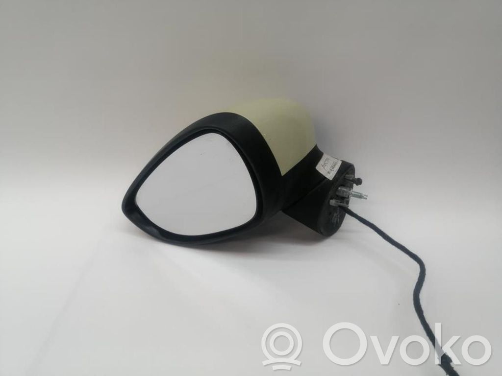 Ford Fiesta Specchietto retrovisore elettrico portiera anteriore 