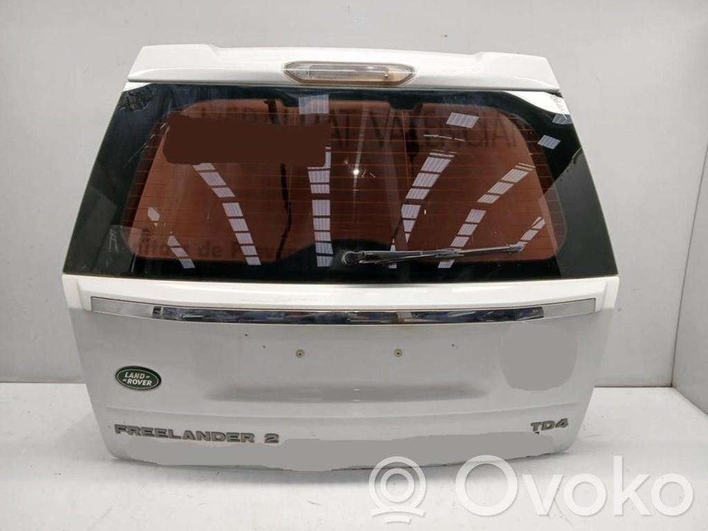 Land Rover Freelander 2 - LR2 Portellone posteriore/bagagliaio 