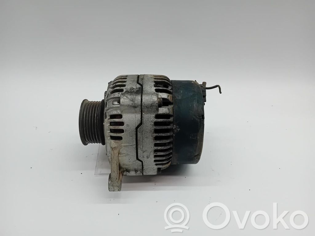 Ford Escort Ģenerators 