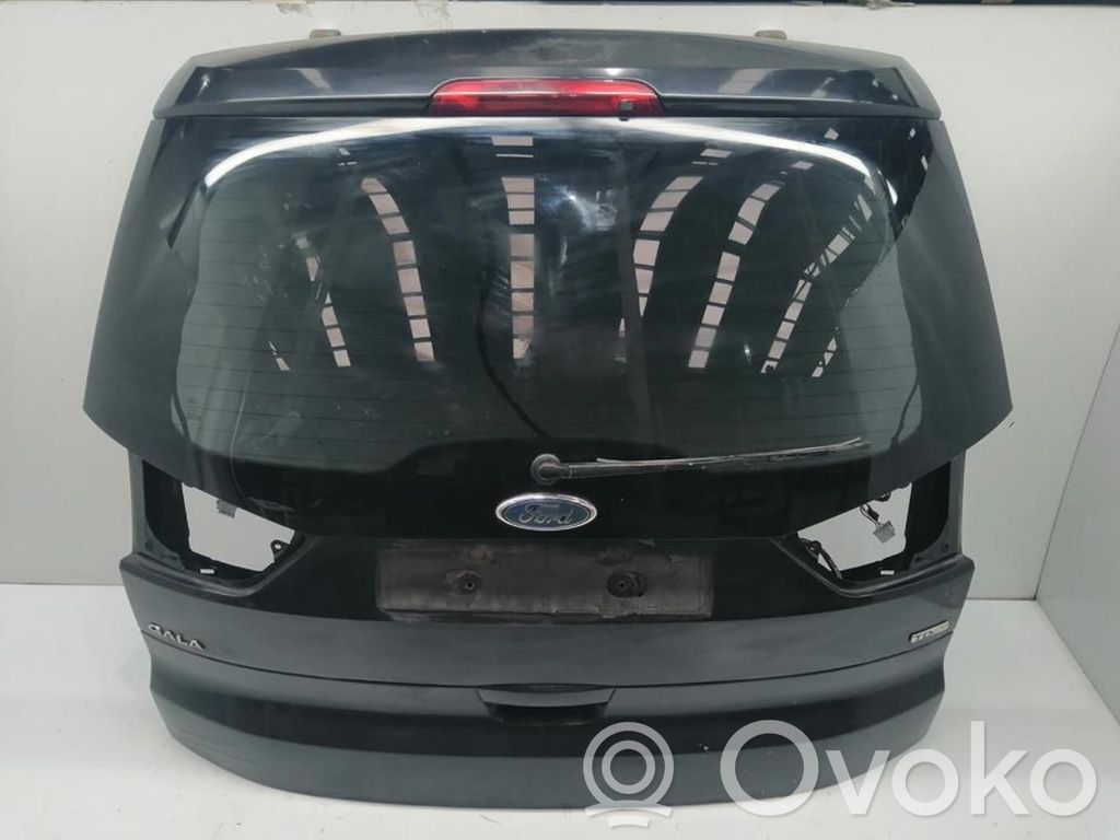 Ford Galaxy Portellone posteriore/bagagliaio 