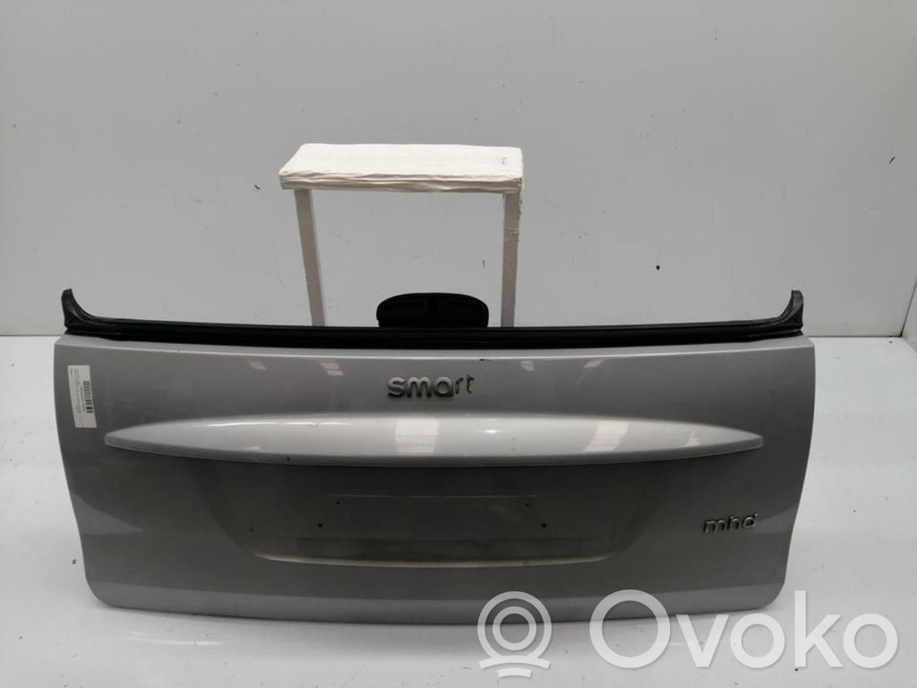 Smart ForTwo II Copertura per maniglia portiera posteriore