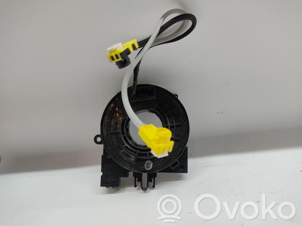 Renault Captur Innesco anello di contatto dell’airbag (anello SRS) 