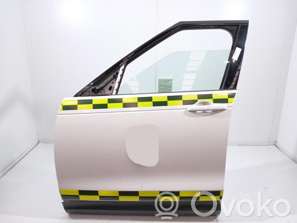 Land Rover Discovery 4 - LR4 Portiera anteriore