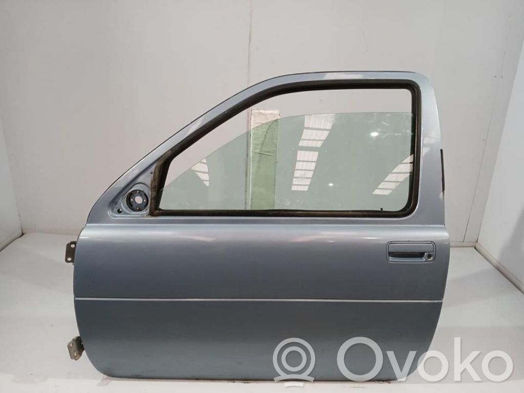 Land Rover Freelander 2 - LR2 Puerta delantera 