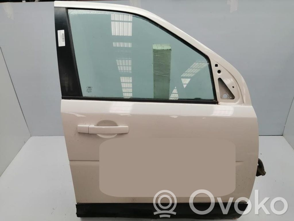 Land Rover Freelander 2 - LR2 Puerta delantera 