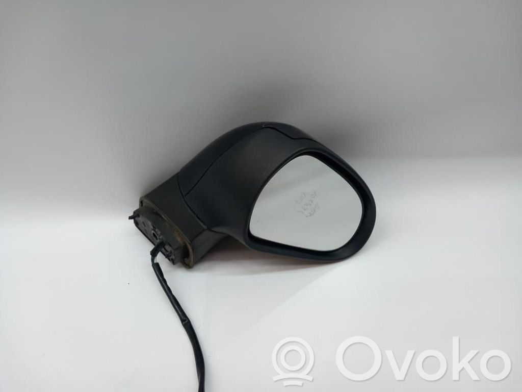 Citroen C4 Grand Picasso Specchietto retrovisore elettrico portiera anteriore 