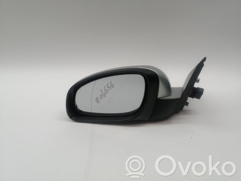 Opel Vectra C Specchietto retrovisore elettrico portiera anteriore