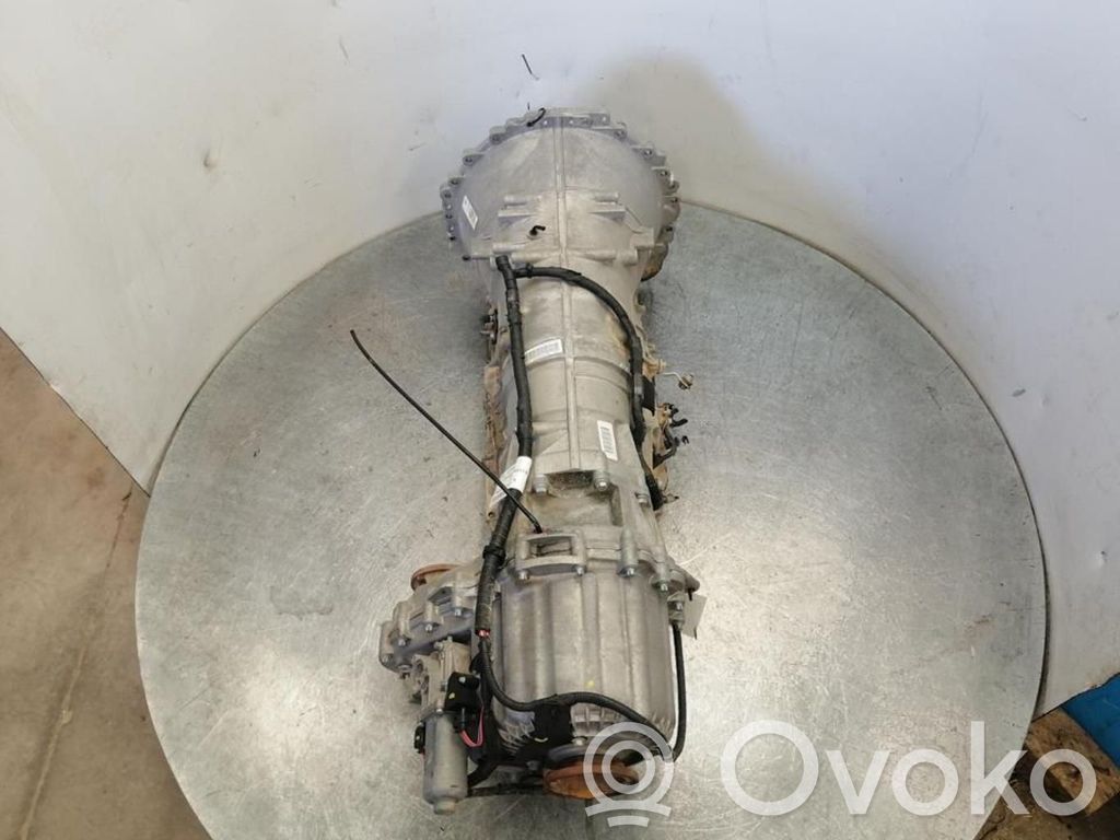 Land Rover Discovery Cutie viteze manuală cu 5 trepte 