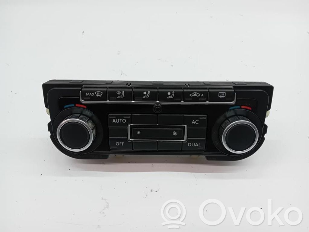 Volkswagen Golf VI Centralina del climatizzatore