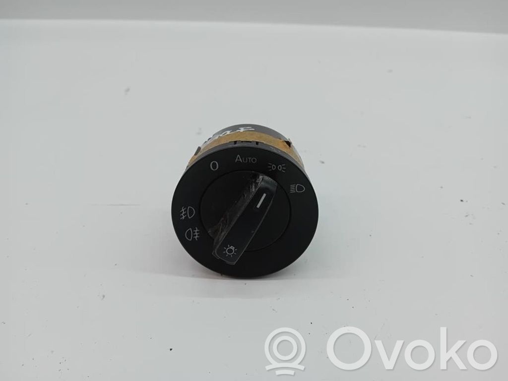 Interruptor de luz   3C8941431A