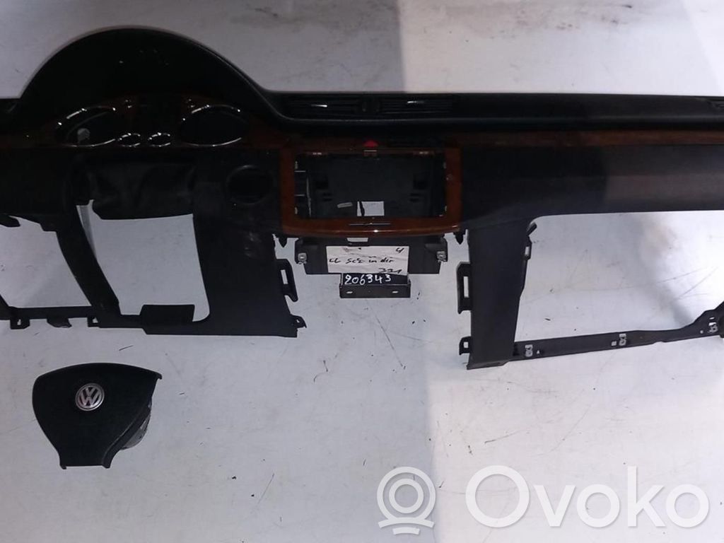 Volkswagen PASSAT Set di airbag 