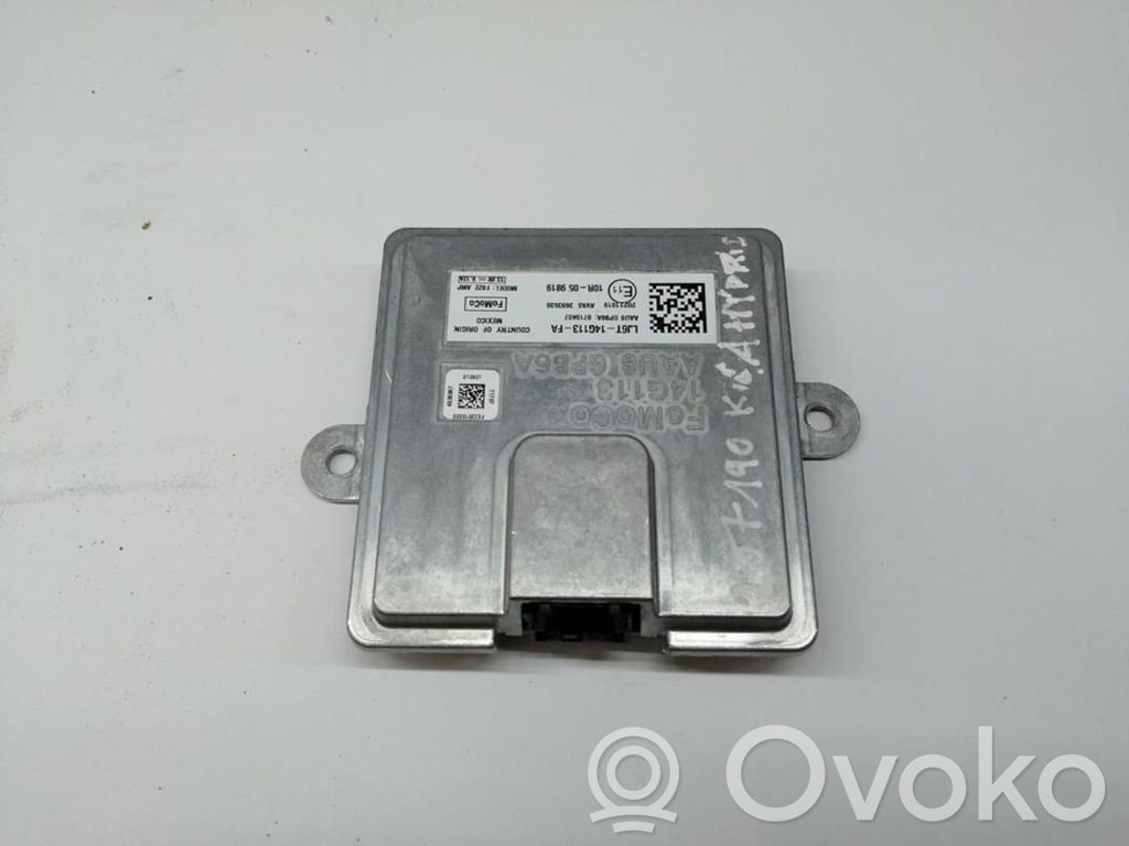 Ford Kuga II Unitate/modul de control motor 