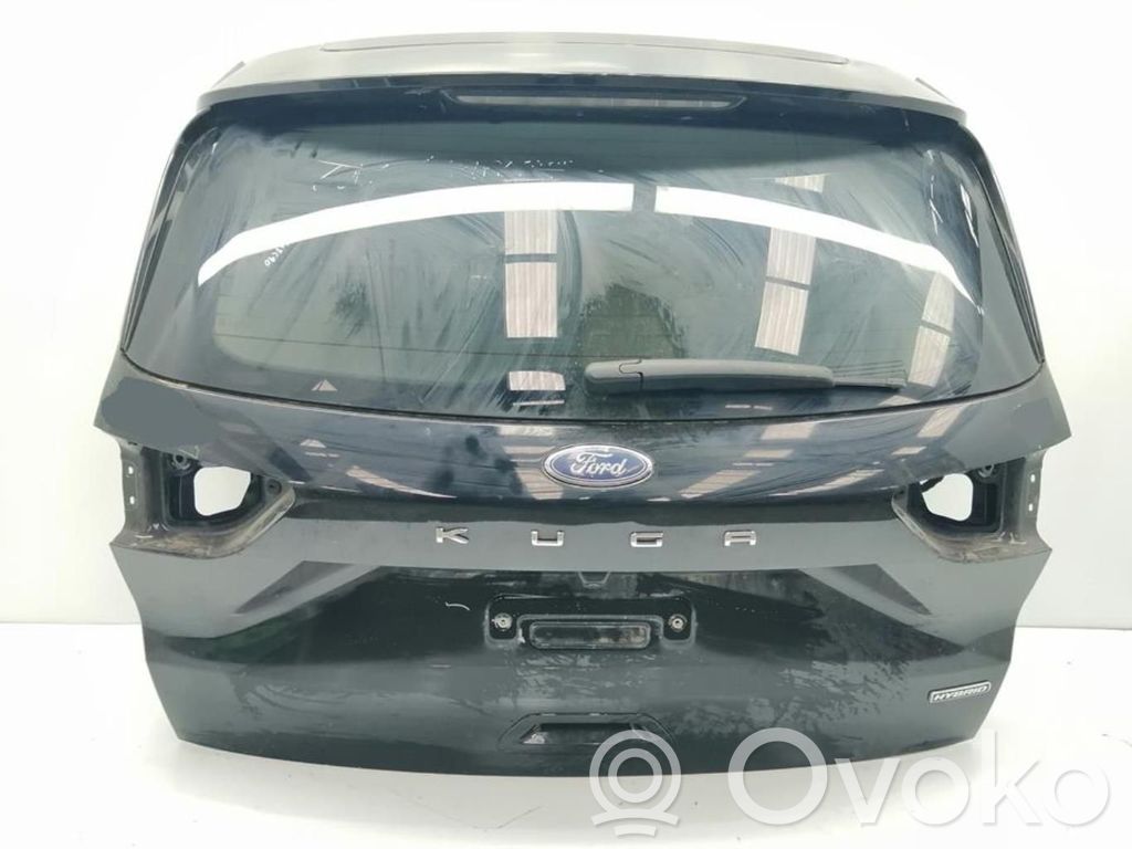 Ford Kuga II Puerta del maletero/compartimento de carga 