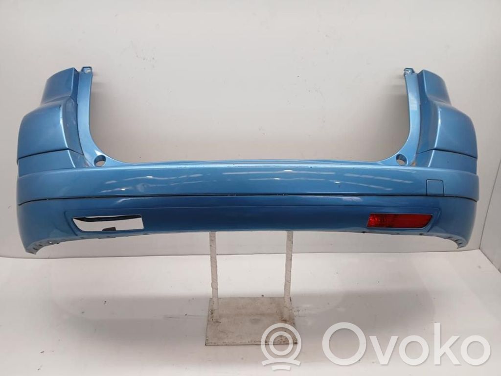 Citroen C4 Grand Picasso Zderzak tylny