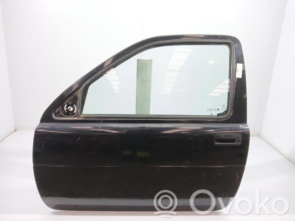 Land Rover Freelander Priekinės durys 