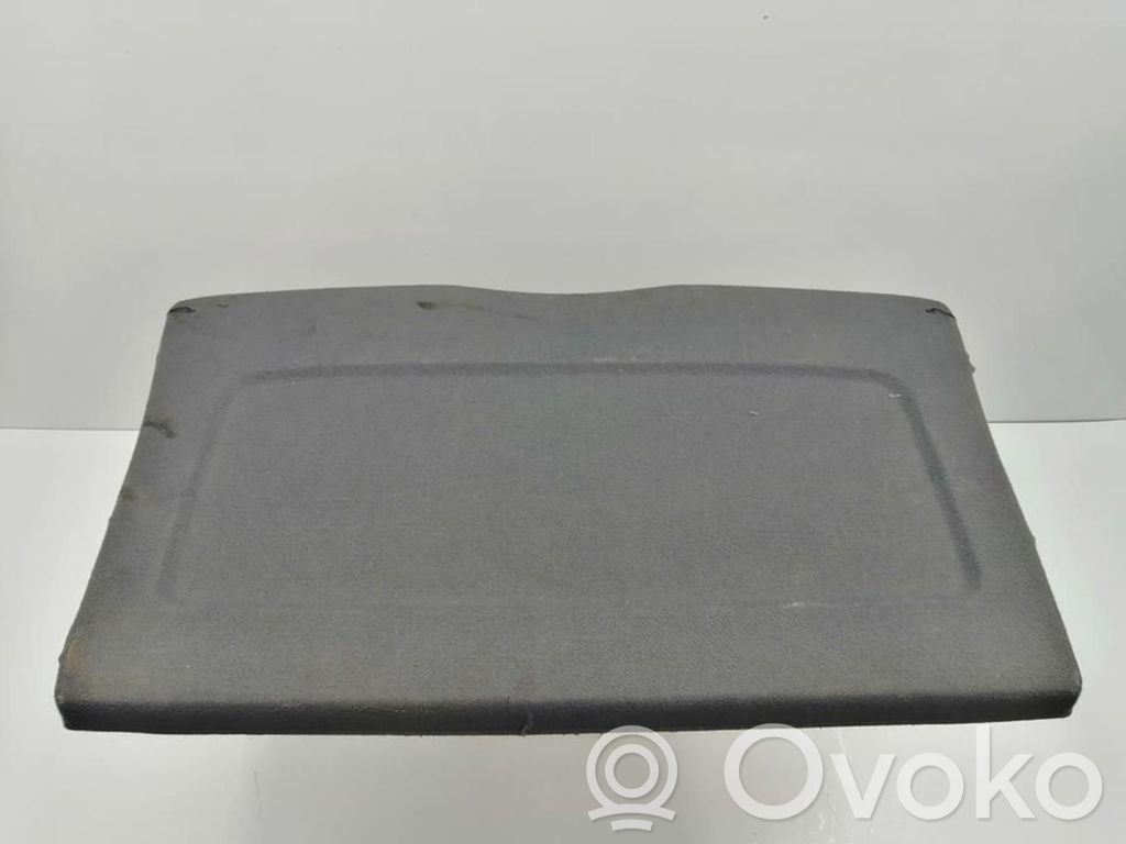 Parcel shelf   1317834