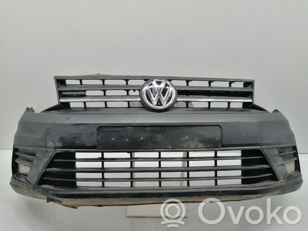 Volkswagen Caddy Parachoques delantero 