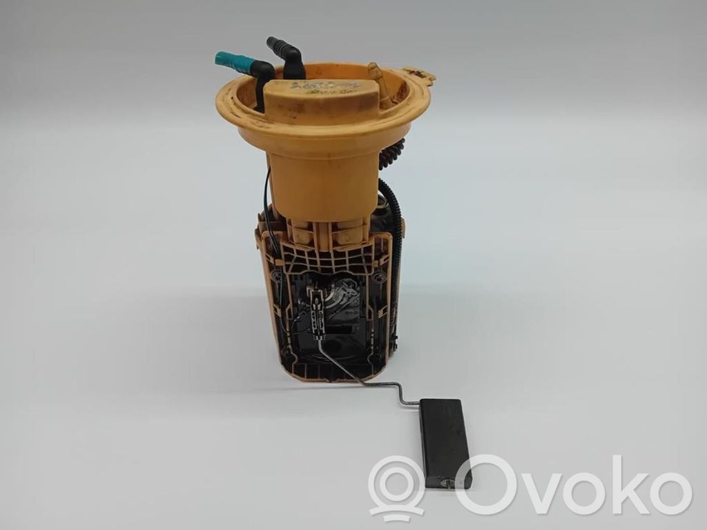 Bomba interna de combustible   1K0919050B