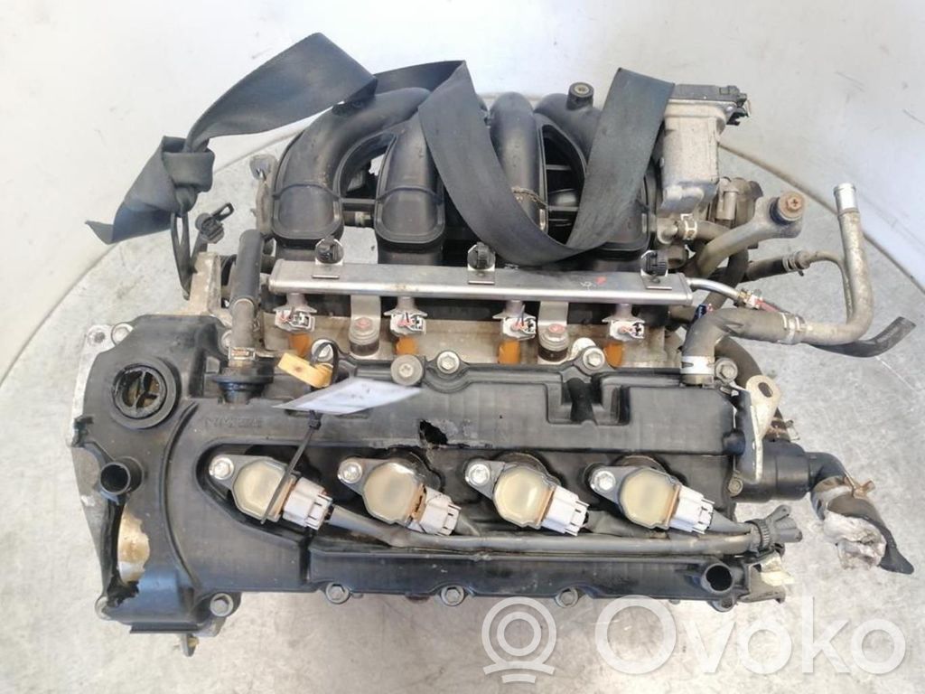 Motor   K12B
