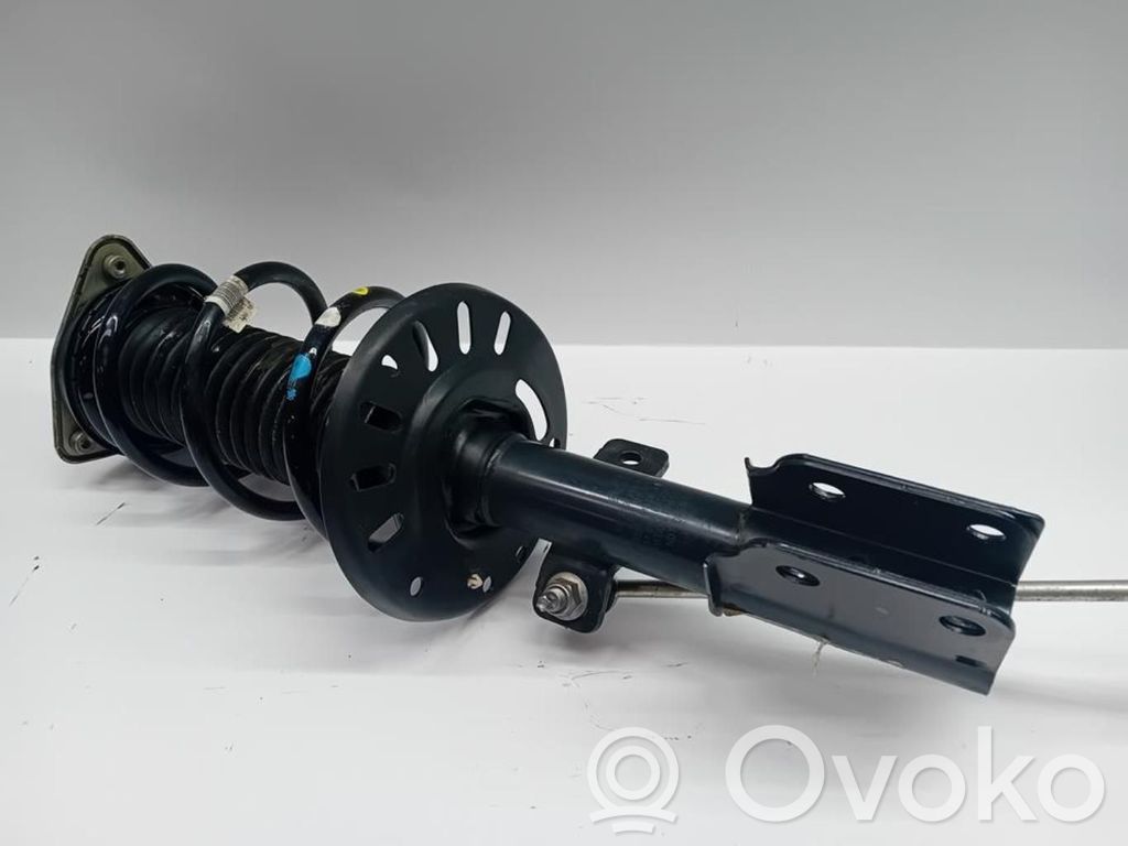 Toyota Proace Ammortizzatore anteriore 
