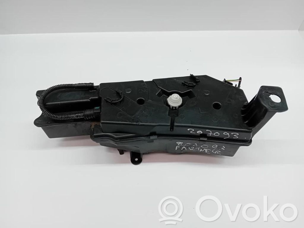 Peugeot Partner Tanque de fluido FAP 