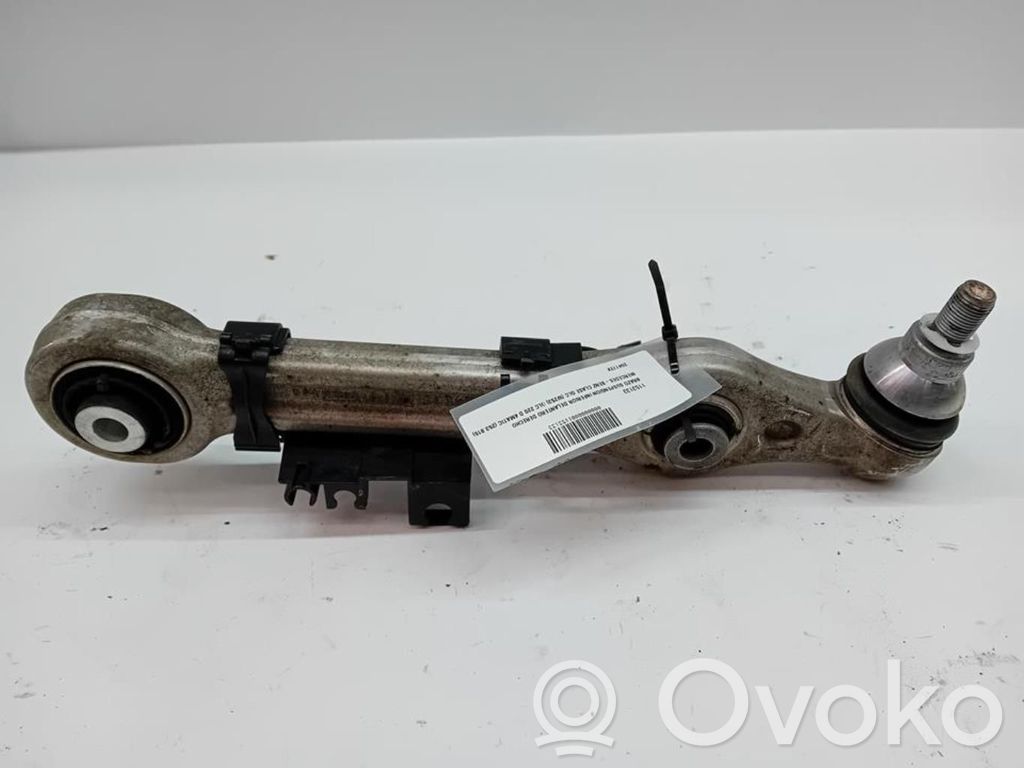 Mercedes-Benz CL C215 Braccio di controllo sospensione anteriore inferiore/braccio oscillante