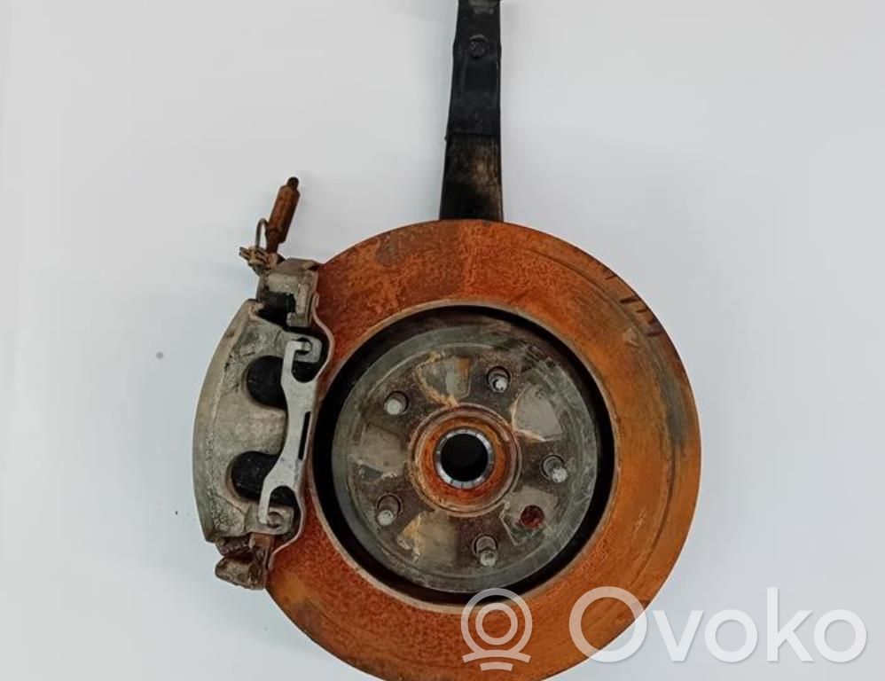 Jeep Grand Cherokee (WK) Fuzetă butuc roată față 