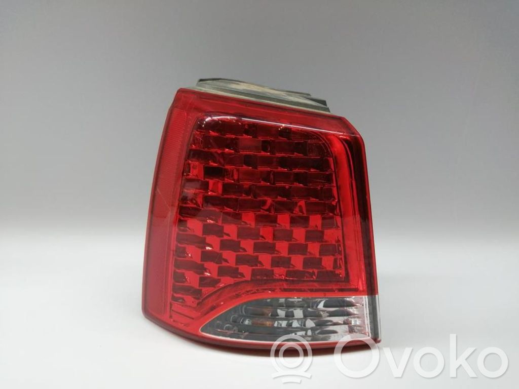 KIA Sorento Takavalot 