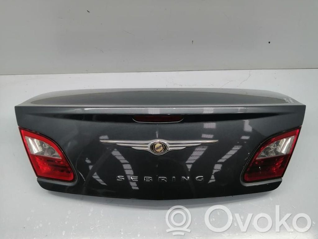 Chrysler Sebring (JS) Osłona klamki drzwi tylnych 