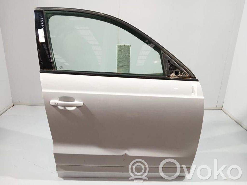 Audi Q3 8U Portiera anteriore 