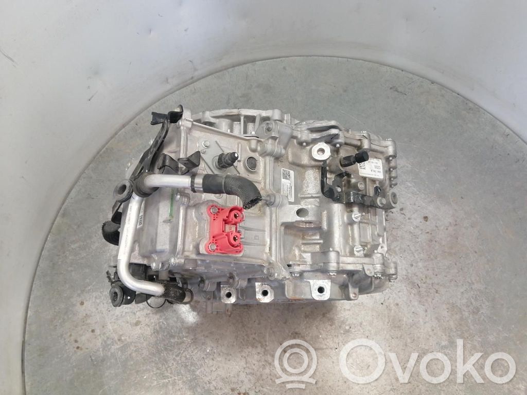 Ford Kuga II Manualna 5-biegowa skrzynia biegów 